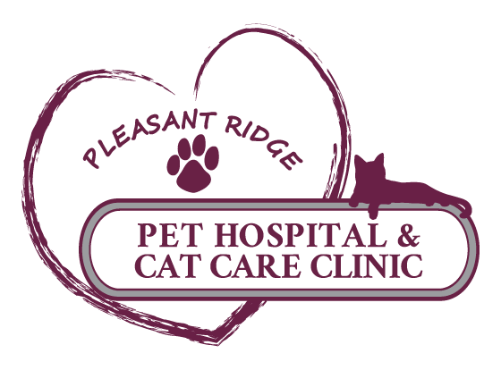 Pleasant Ridge Pet Hospital