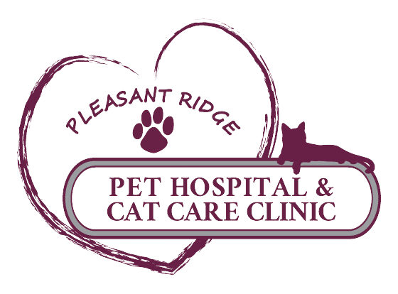 Pleasant Ridge Pet Hospital